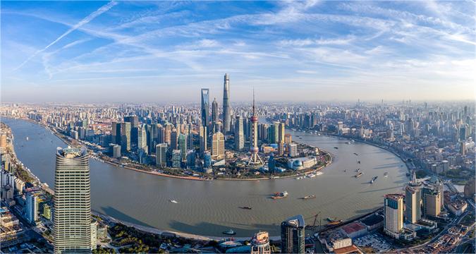 Shanghai vows more efforts to assist global trade, foreign businesses
