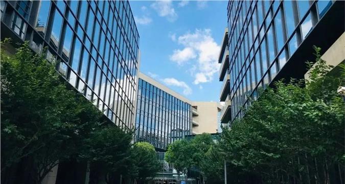 Xisoft Technology headquarters move to Shanghai's Hongqiao Intl CBD
