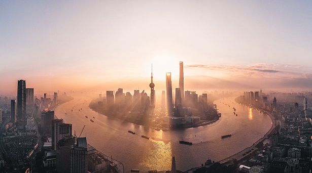 Investment in focus for Shanghai this year
