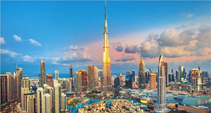Unlocking Dubai's market potential at DMCC trade event