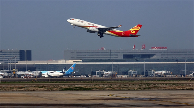 New project aims to make Hongqiao Airport an aviation hub