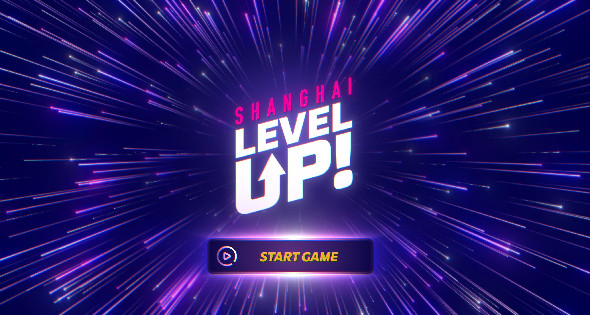 Shanghai Level Up