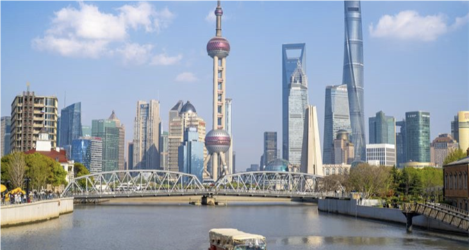 Shanghai streamlines APEC card application to boost global expansion opportunities