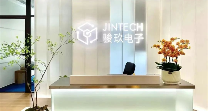 Leading supplier of intelligent connected vehicles opens Shanghai headquarters