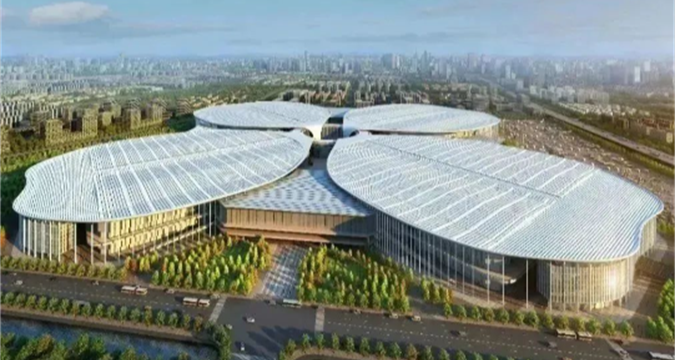 2024 schedule of key exhibitions in Shanghai