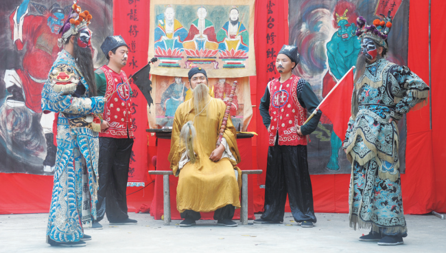 Guangyuan, a city nurtured by abundant cultural resources.png