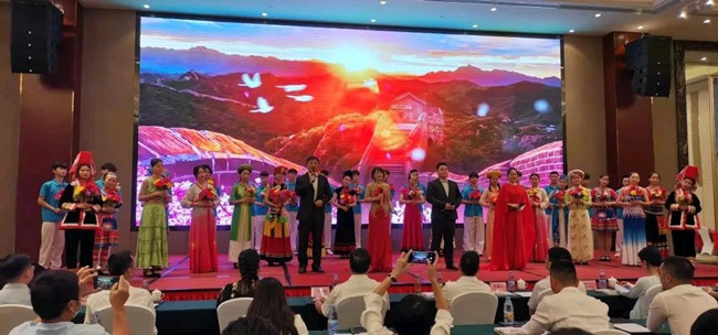 Guangyuan to work with Fangchenggang on cultural tourism development.jpg
