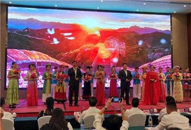 Guangyuan to work with Fangchenggang on cultural tourism development