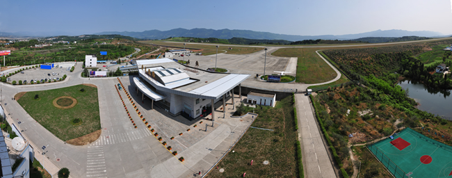 Guangyuan Panlong Airport.png