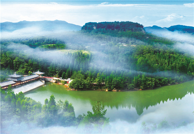 Tianzhao Mountain National Forest Park.jpg