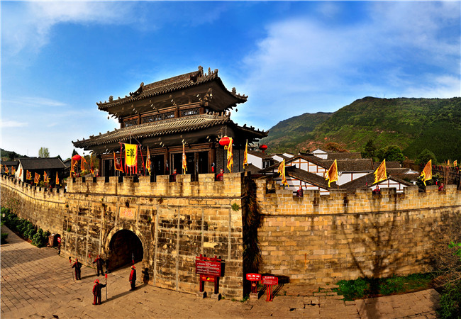 Zhaohua Ancient Town.jpg