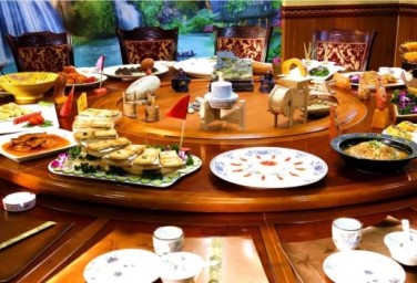 Delicacies, snacks to warm up Guangyuan tourism