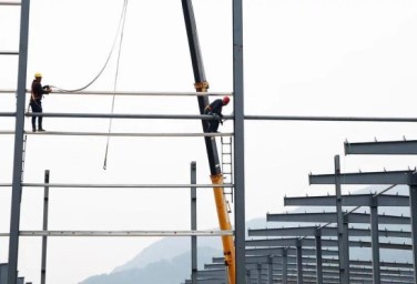 Multiple projects in Guangyuan resume construction