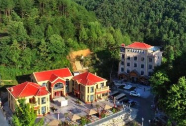 Guangyuan to boost boutique tourist homestay industry