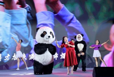 Guangyuan promotes characteristic products in Chengdu 