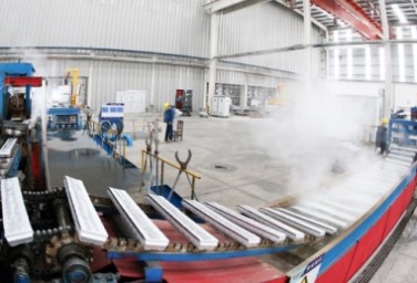 Trade volume of Western China (Guangyuan) Aluminum Ingot Trading Center exceeds $137 m
