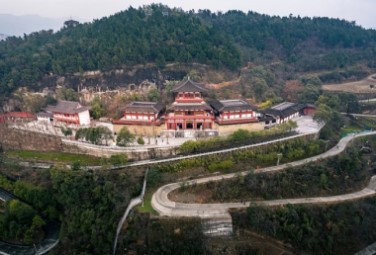 Guangyuan's scenic spots prepare for Asian Games