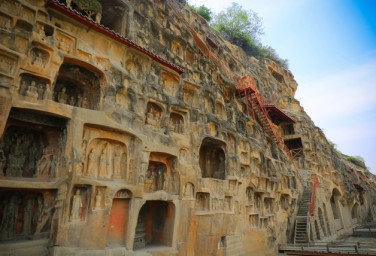 Documentary offers window into treasured grotto art in Guangyuan