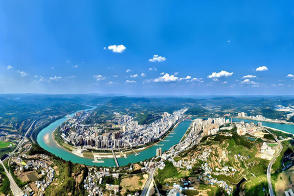 Cangxi's pear industry: Cultivating prosperity for rural development