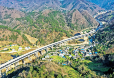 Guangyuan advances infrastructure of 300 projects