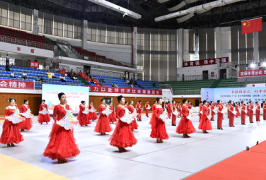 Guangyuan to issue sports coupons during girls' festival