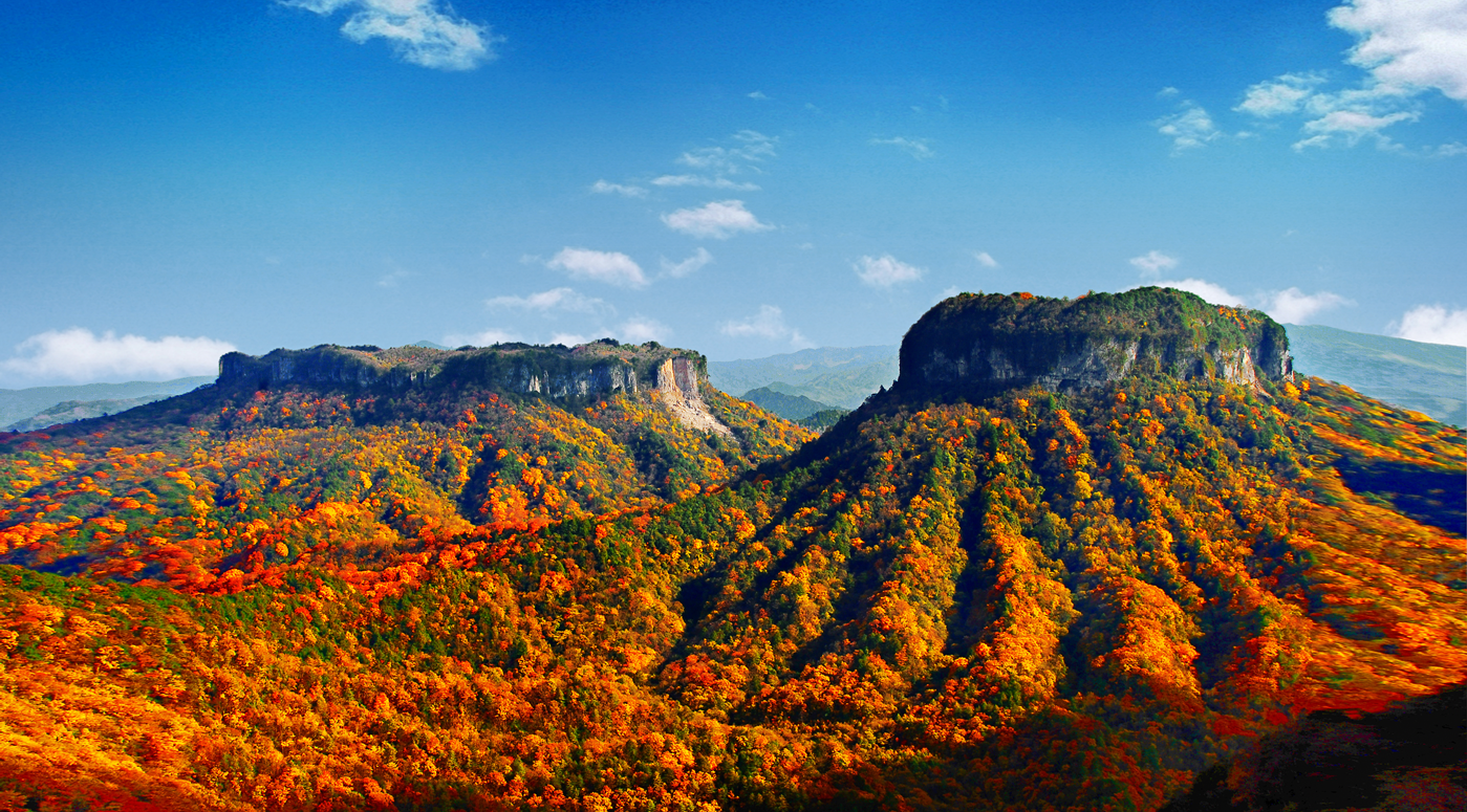 Cangxi, Sichuan: A new development chapter