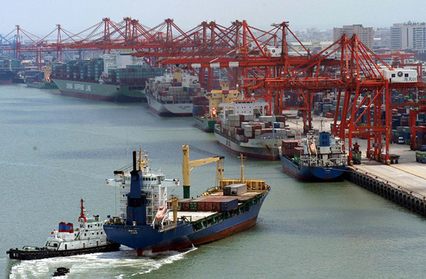 Xiamen Port posts strong growth in 2020 amid pandemic
