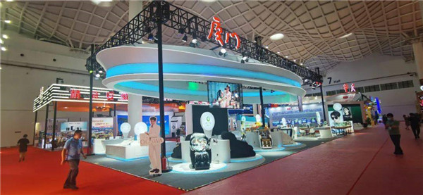 Xiamen enterprises ready for intl consumer goods expo