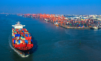 Xiamen Port adds new SRM route