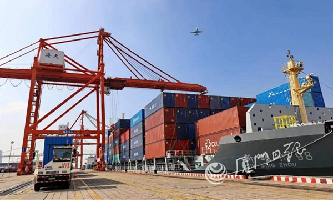 Xiamen Port opens first RCEP route