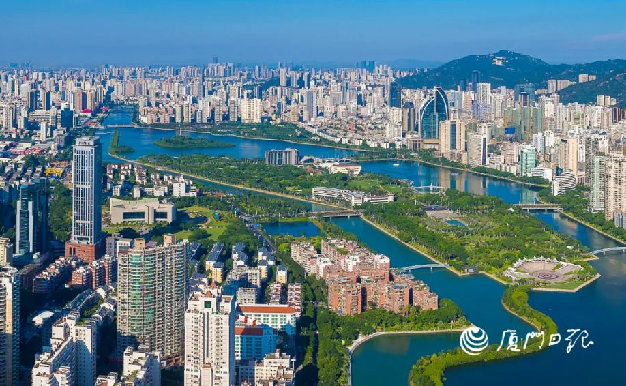 Xiamen's business environment leads in Fujian