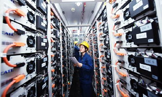 CATL plans 30 fast battery-swap stations in Xiamen