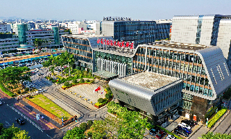 Development zone in Xiamen takes leading role in boosting opening-up