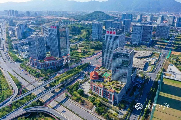 65 Xiamen companies win State-level 'little giant' honor