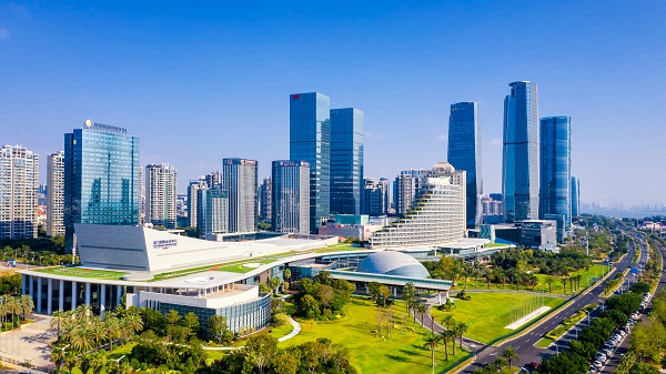 38 Xiamen private companies make Fujian top 100 list