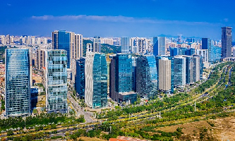 Xiamen releases economic results in Jan-Sept