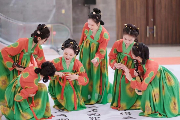 Traditional culture festival to kick off in Xiamen