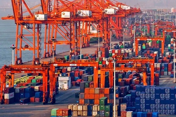 Xiamen sees robust foreign trade growth in Jan-May