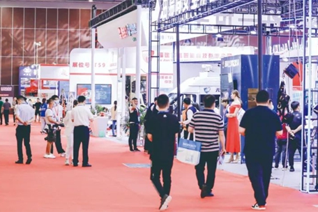 New fairs, exhibitions in Xiamen in August