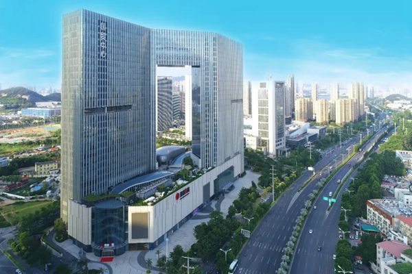 Three Xiamen enterprises climb the ranks on Fortune Global 500 list