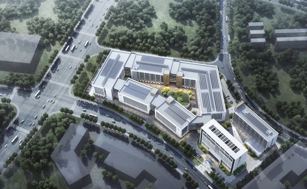 Multiple Xiamen enterprises launch new construction projects