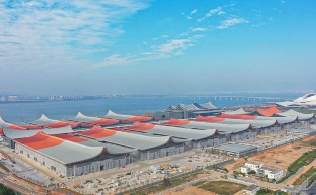 Xiamen sets ambitious goals for exhibition sector in 2024