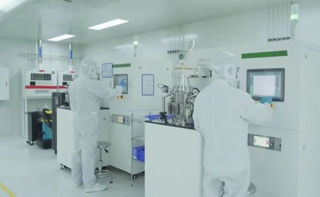 Xiamen semiconductor industry gains momentum