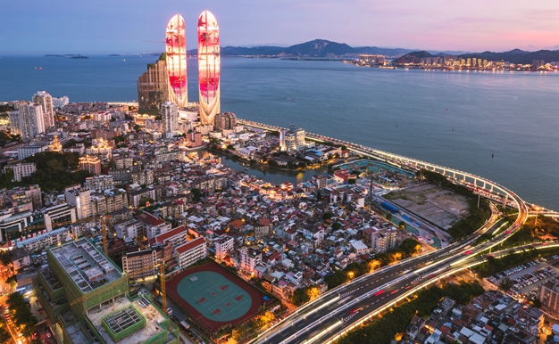 Xiamen's service outsourcing sector sees significant growth from Jan to May