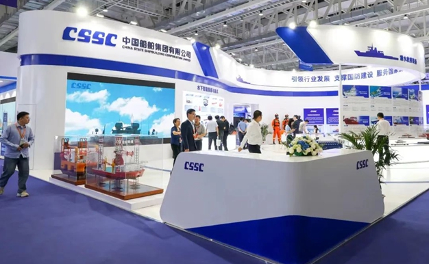 7th Intl Diving Underwater Operations and Offshore Industry Expo gets set for Xiamen in November