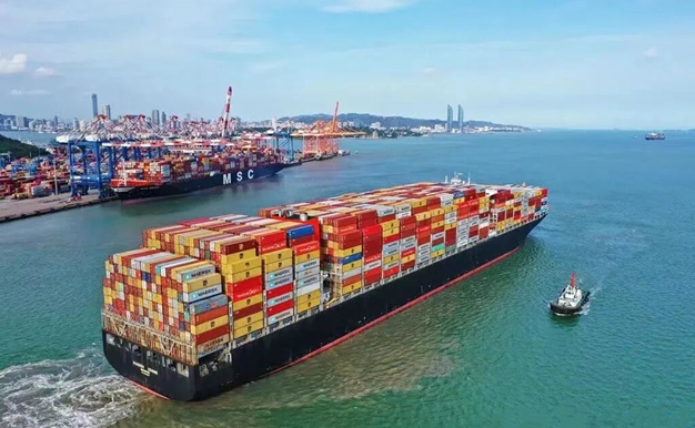 Certificates of Origin empower Xiamen companies' global exports