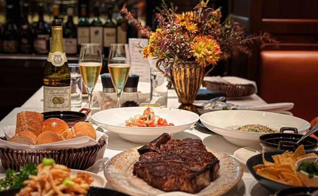 Xiamen ranks 10th nationwide with 7 Black Pearl restaurants