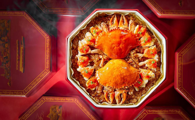 10 Xiamen restaurants honored in 2025 Golden Phoenix Tree China Restaurant Guide