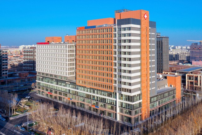 Perennial Tianjin Medical Cluster.jpg