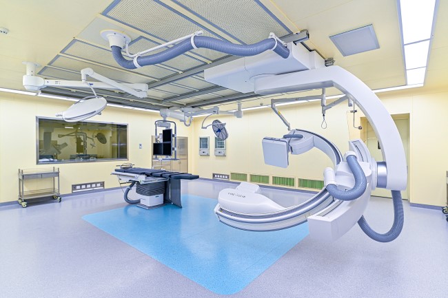 Perennial Tianjin Medical Cluster - Operating Theatre.jpg